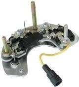 Prostownik ILR576-LU-MB