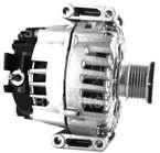 Alternator kompletny  CBA2072IR-VA-BS