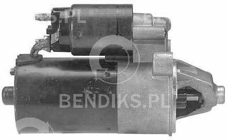 Rozrusznik kompletny CBS5374-FO-BS