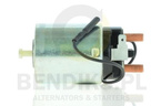 Solenoid  136376-MI-ER