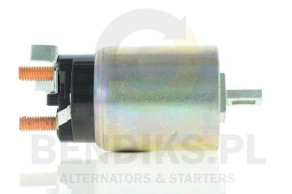 Solenoid 136141-HI-ER