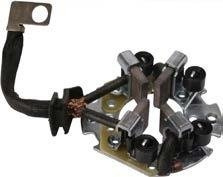 Brush Gear 133342-CG