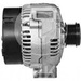 Alternator kompletny CBA1254IR-BO-BS