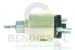 Solenoid  SNLS213-BO-ER