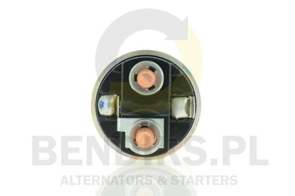 Solenoid SNLS661-MI-ER