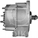 Alternator kompletny  CBA1505IR-BO-BS
