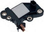 Regulator  0272220827-BO-CG