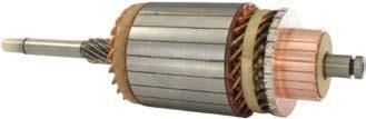 Armature IM92-MM-BS