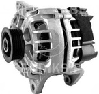 Alternator kompletny  CBA1977IR-VA-BS