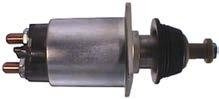 Solenoid SNLS258-BO-ER