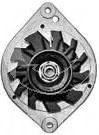 Alternator kompletny CBA1396IR-DR-BS