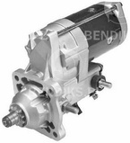 Starter CBS5387-ND-BS