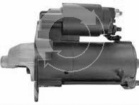 Rozrusznik kompletny CBS1341-FO-BS