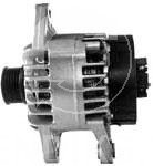 Alternator kompletny  CBA1743IR-MM-BS