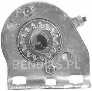 Rozrusznik kompletny CBS5445-BS-CG