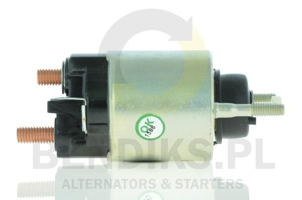 Solenoid  135652-ND-ER