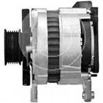Alternator kompletny  CBA562IR-BO-BS
