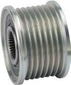 Koło pasowe  330516-BS