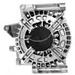 Alternator kompletny  CBA1764IR-BO-BS