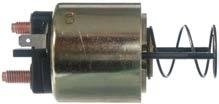 Solenoid  132025-PR-ER