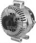 Alternator kompletny  CBA5284IR-FO-BS