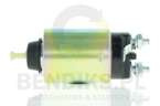 Solenoid  231179-FO-CG