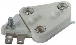 Regulator 134751-DR-CG