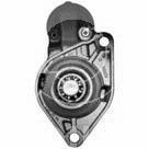 Starter CBS988-BO-BS