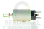 Solenoid  230697-HI-CG