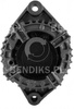 Alternator kompletny  CBA2045IR-BO-BS