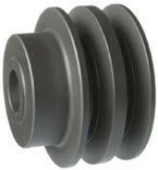 Pulley  139696-CG