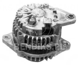 Generator  CBA5450IR-HI-BS