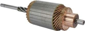 Armature IM417-DR-RC