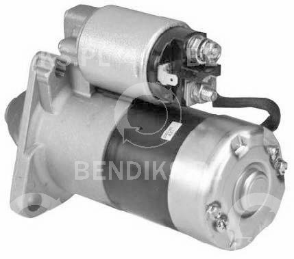 Rozrusznik kompletny CBS5336-MI-BS