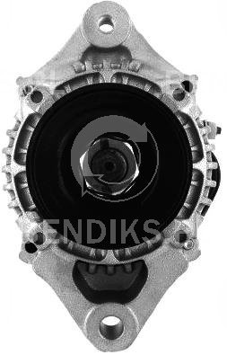 Alternator kompletny CBA5552IR-ND-BS