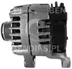 Alternator kompletny  CBA2143IR-VA-BS