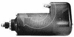 Starter CBS806-MT-BS