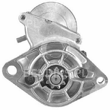 Starter CBS5317-ND-BS