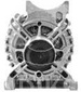 Alternator kompletny  CBA1874IR-VA-BS