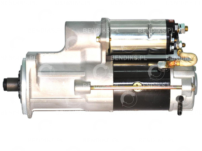 Starter CBS5706-NK-BS