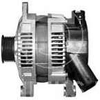 Alternator kompletny  CBA1099IR-VA-BS