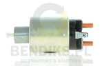 Solenoid  231977-MI-BS