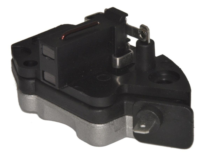 Regulator 130820-LU-MB