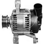 Alternator kompletny  CBA1196IR-MM-BS