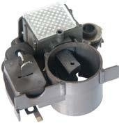 Regulator 132983-MI-CH