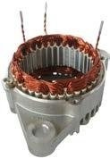 Field Coils  138508-MM-MM