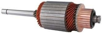 Armature 135653-HI-CG