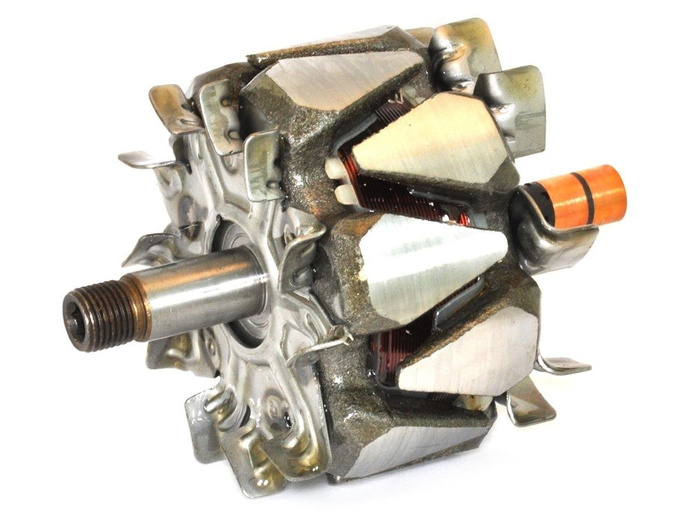 Armature 1167/A-VA-CH