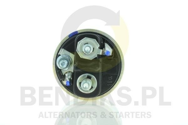 Solenoid 139549-BO-ER