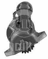 Rozrusznik kompletny JBS775-HI-BS